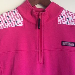 Vineyard Vines Sailboat Shep
